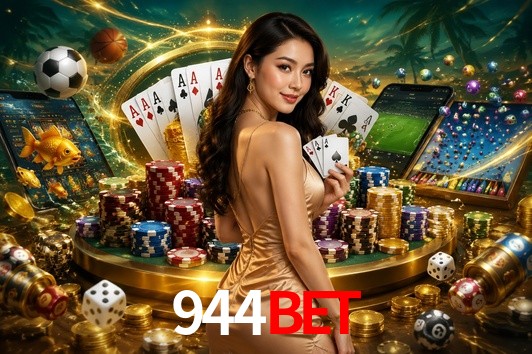 Roulette Table 944bet