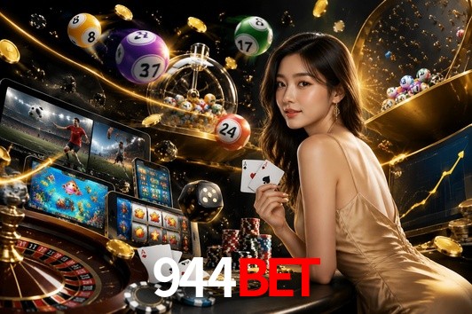Seasonal Promotions 944bet