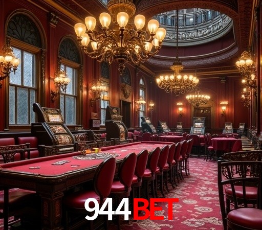 Login Seguro 944bet
