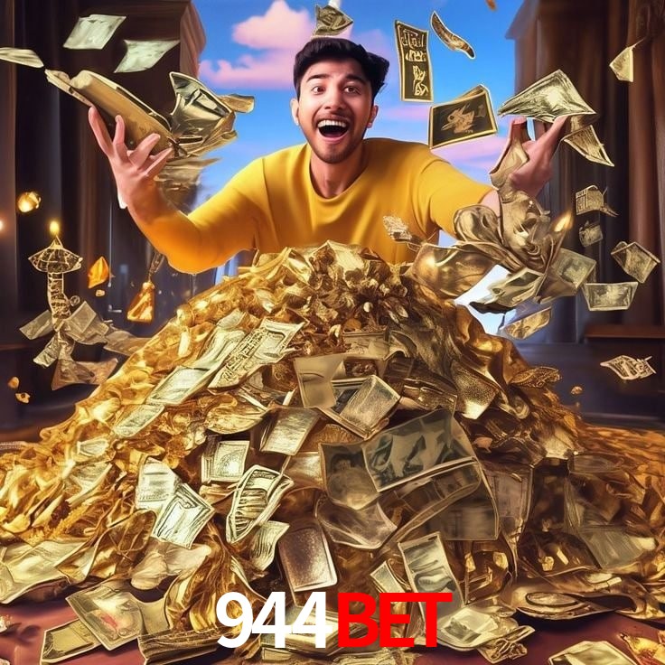 Bônus Diários 944bet
