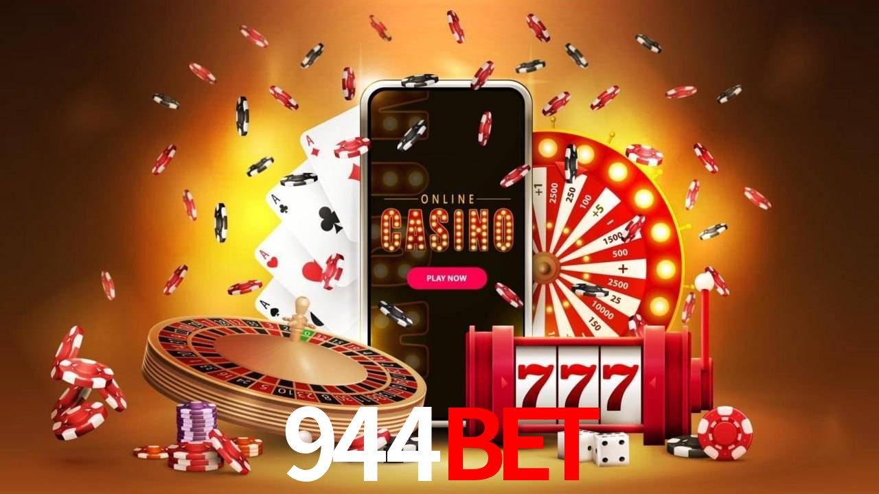 Estatísticas do Jogo 944bet