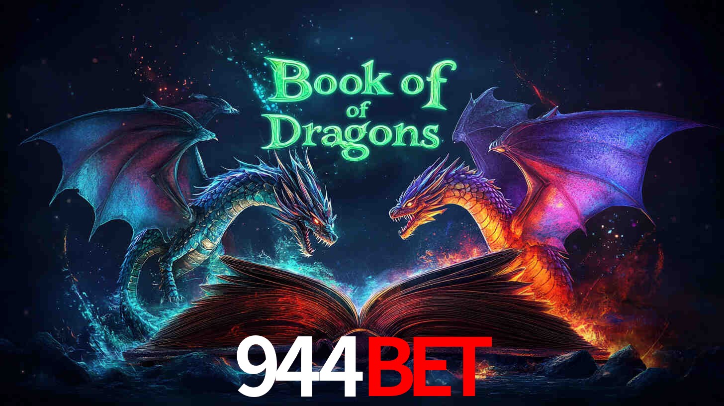 Apostas Esportivas na 944bet: Um Guia Completo