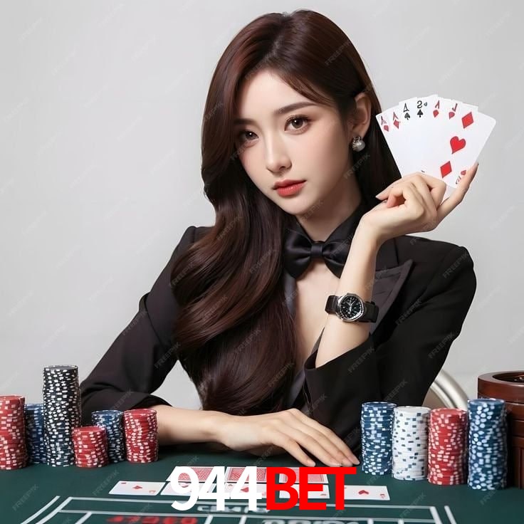 Jogos de Slot 944bet