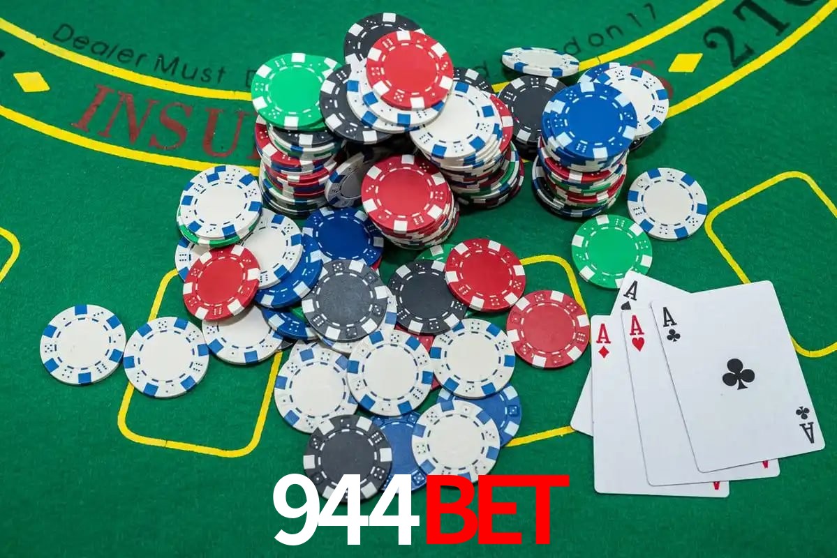 PIX Instantâneo 944bet