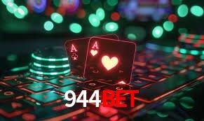 Apostas de Futebol 944bet