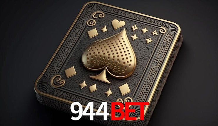 Apostas de Tênis 944bet