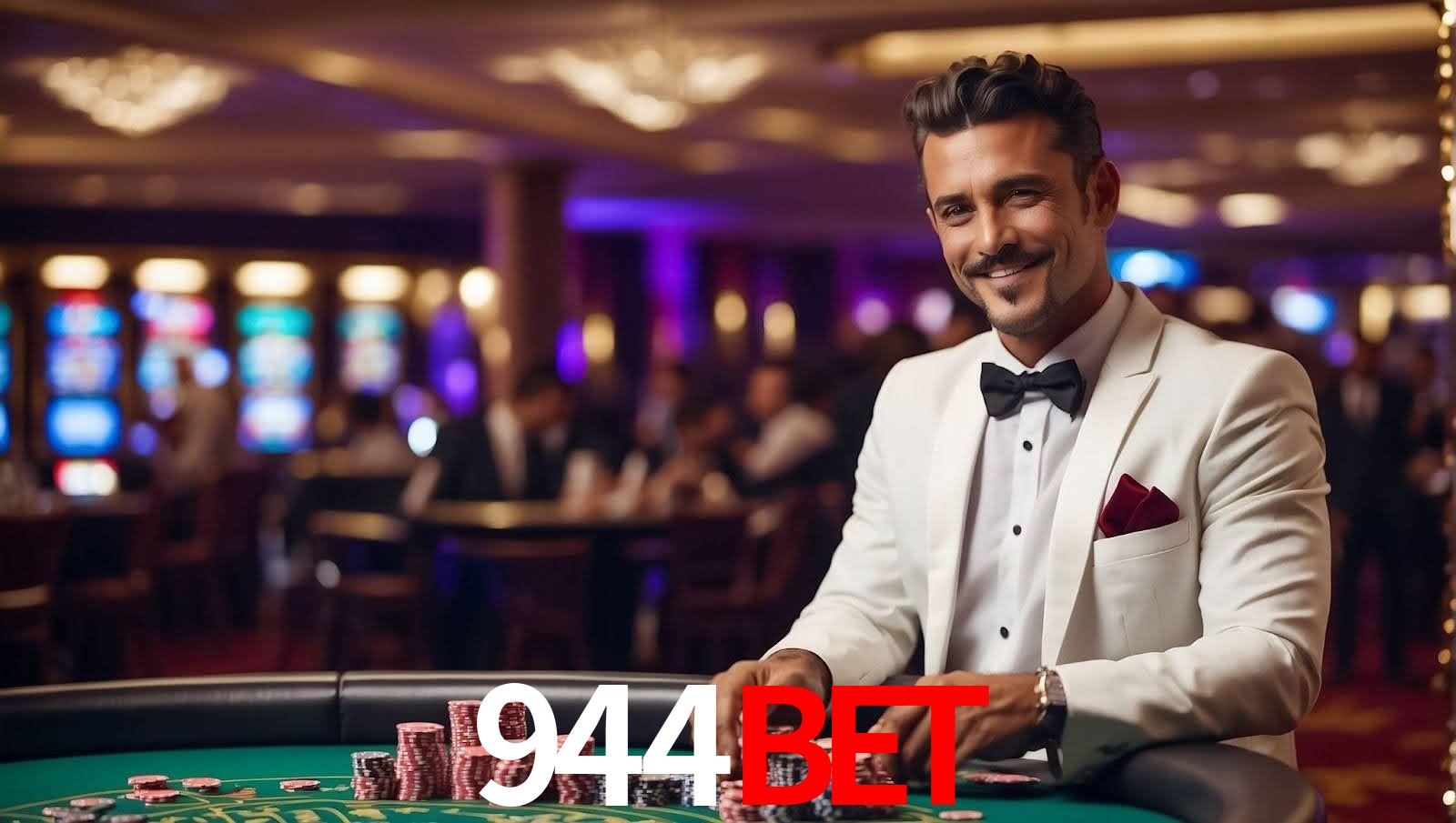Diretório de Jogos 944bet