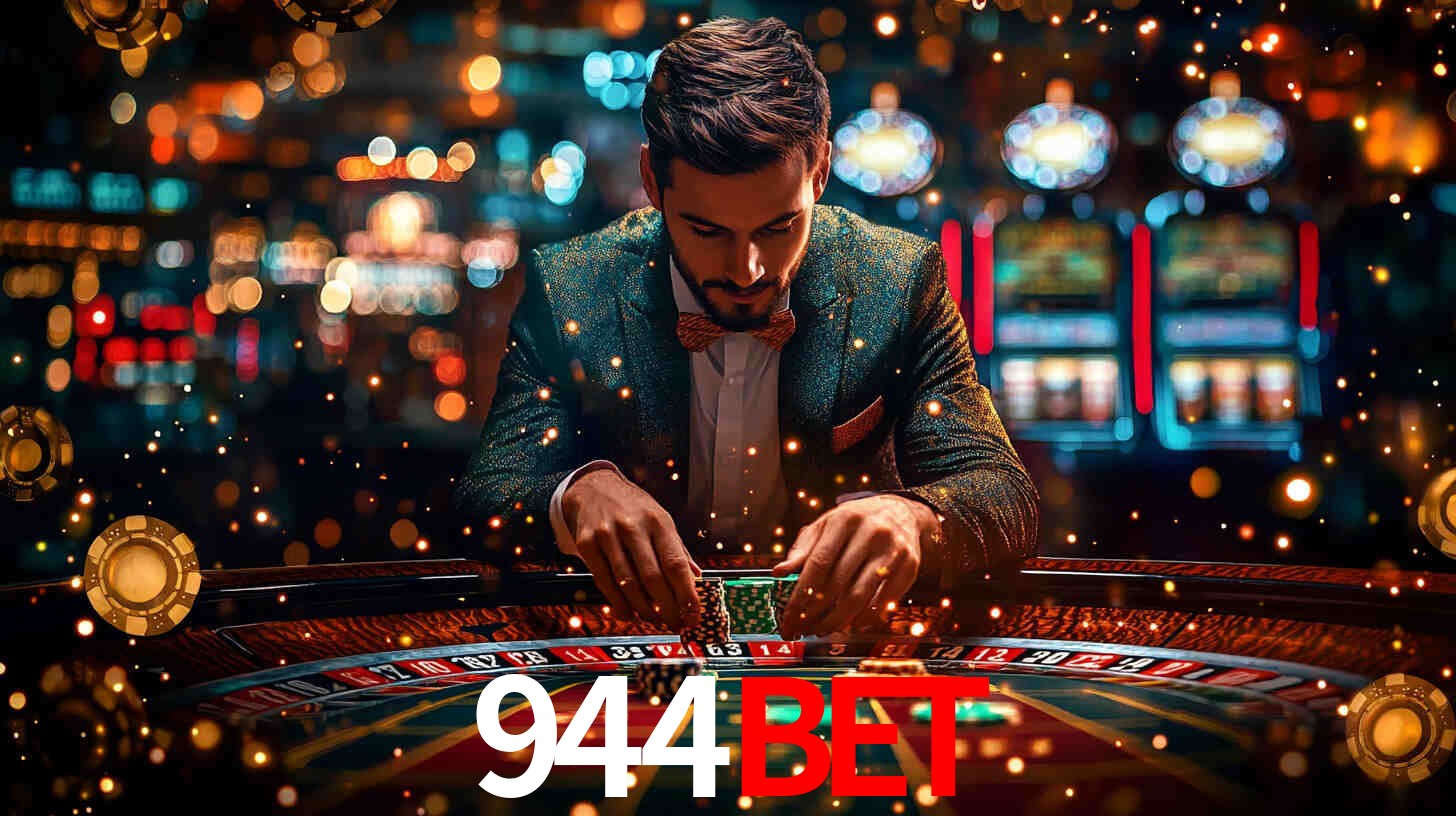 944bet App Interface