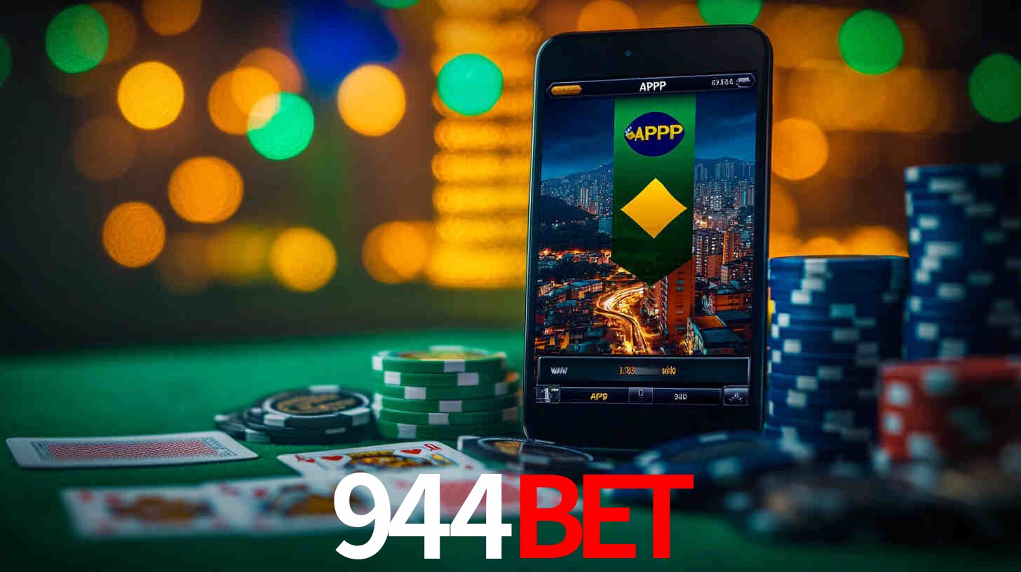 Descubra a Essência do 944bet: Nossa História e Compromissos