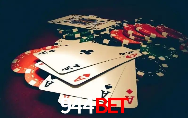 944bet Aplicativo - 944bet visual 1