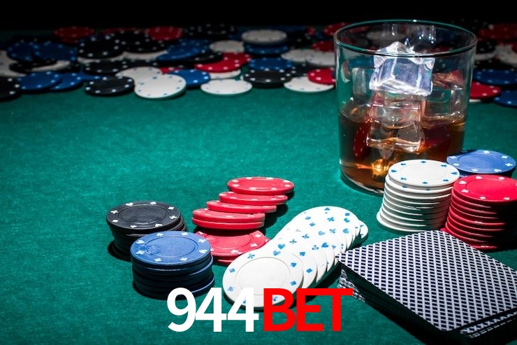 Torneios 944bet