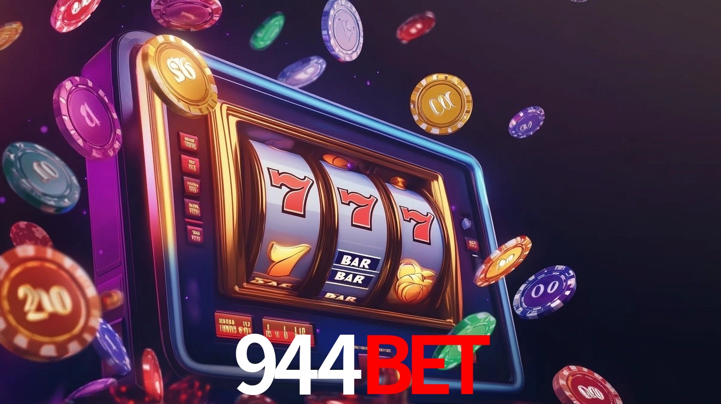 Daily Bonuses 944bet