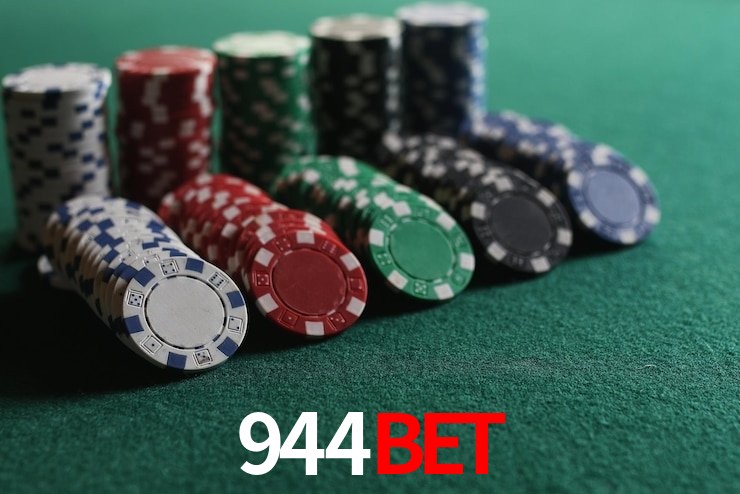 Bonus Features 944bet