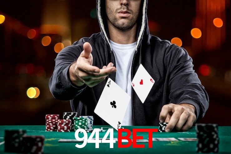 Bônus Generosos e Exclusivos no 944bet para Você!