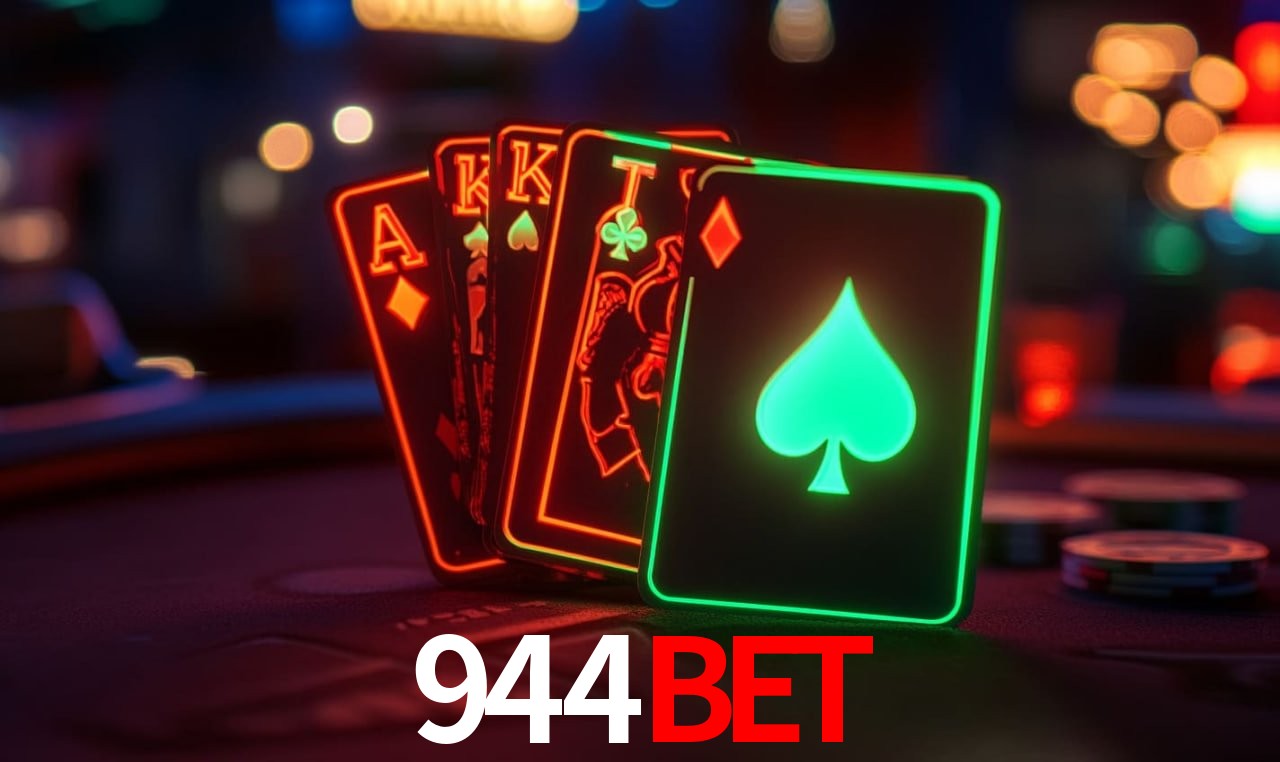 944bet Slots - 944bet visual 2