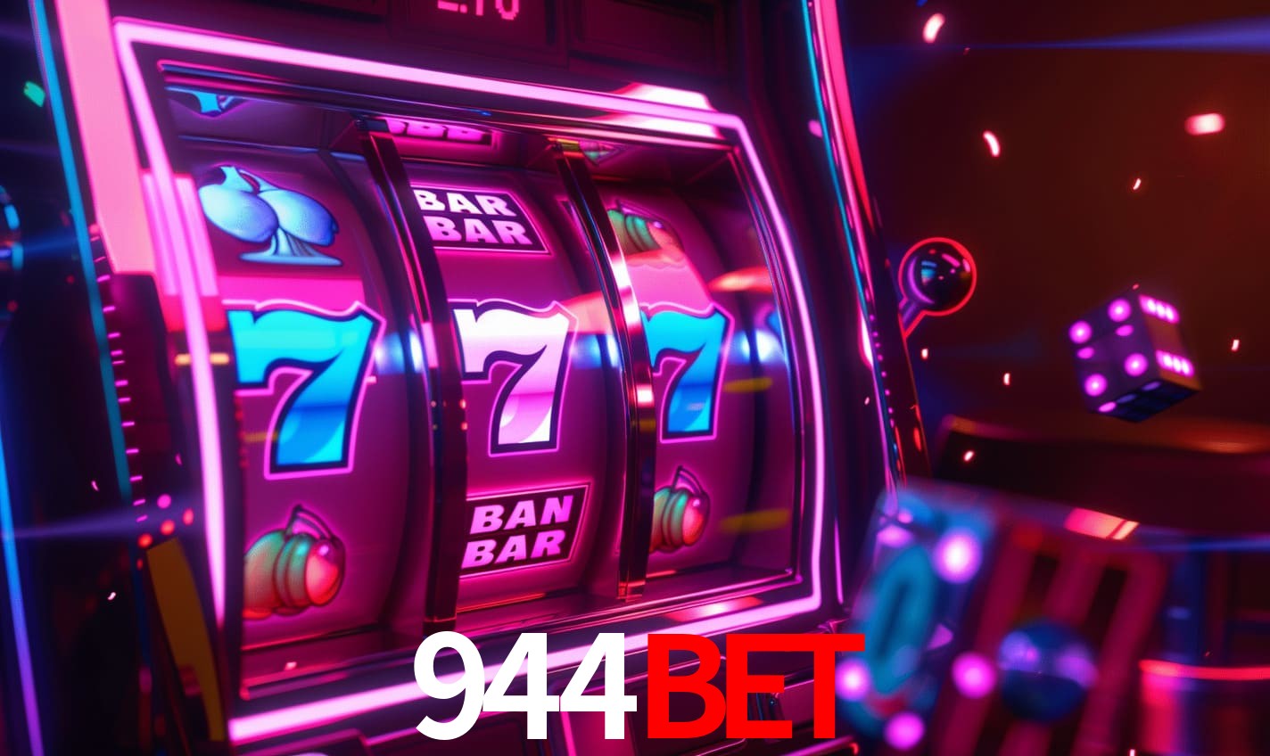 Descubra a Essência do 944bet: Nossa História e Compromissos
