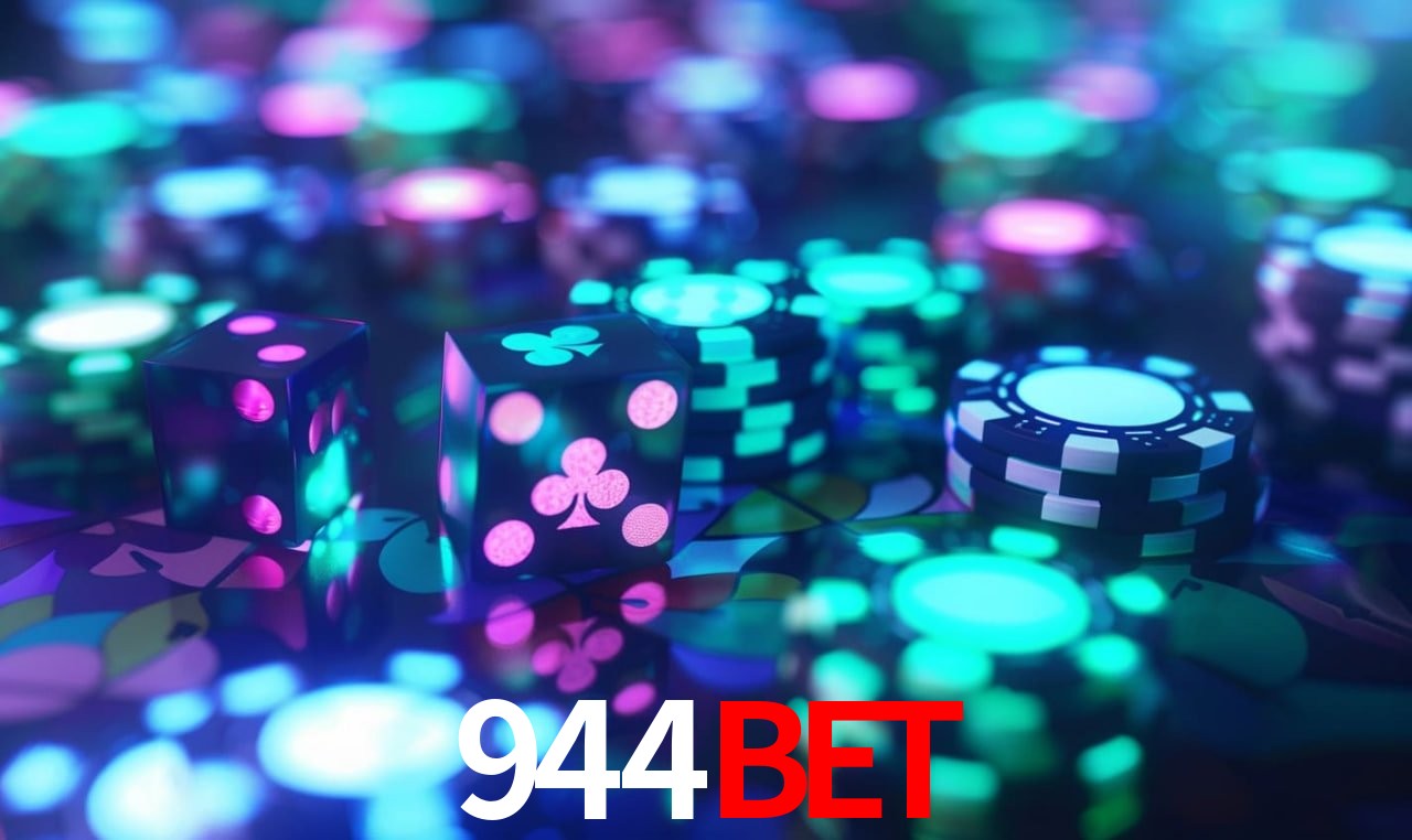Programa VIP 944bet