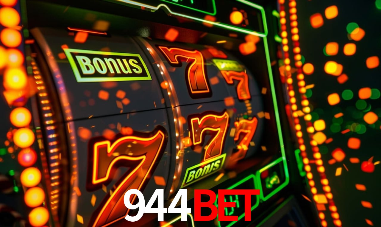 Desvendando o Mundo dos Jogos Virtuais na 944bet
