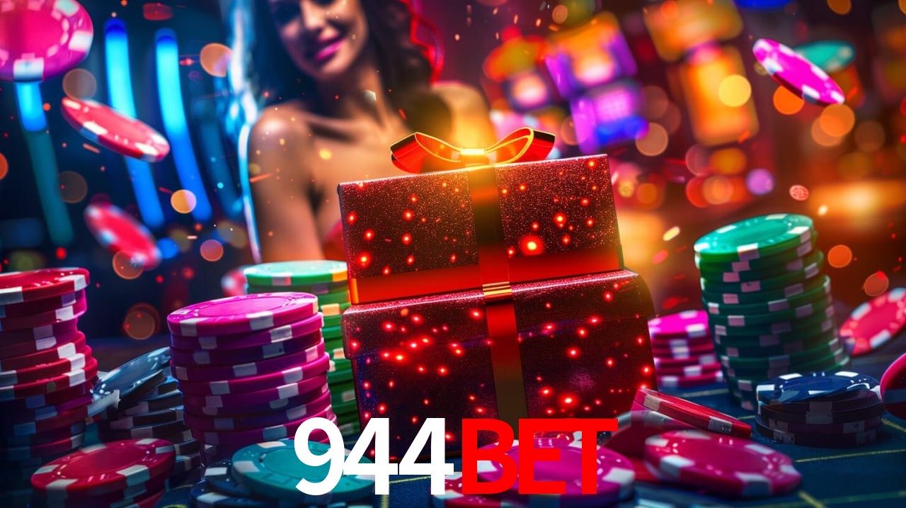 A Emoção da Loteria na 944bet: Uma Chance de Mudança de Vida