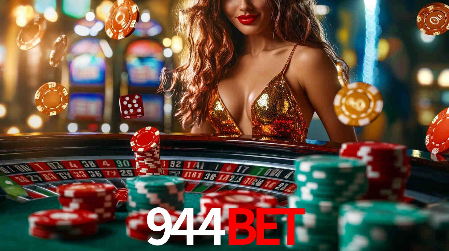 Premium Interface 944bet