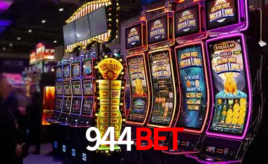 Descubra a Essência do 944bet: Nossa História e Compromissos