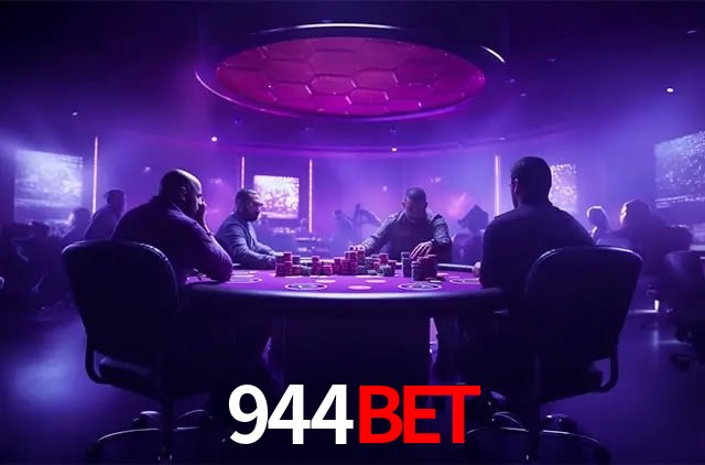 Estatísticas Esportivas 944bet