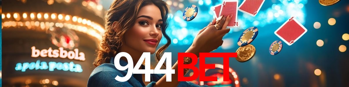 Experiência VIP 944bet