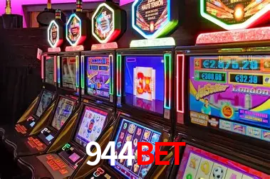 Explorando a Categoria de Eventos em Apostas na 944bet
