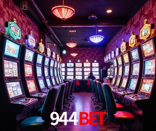 Promoções Sazonais 944bet