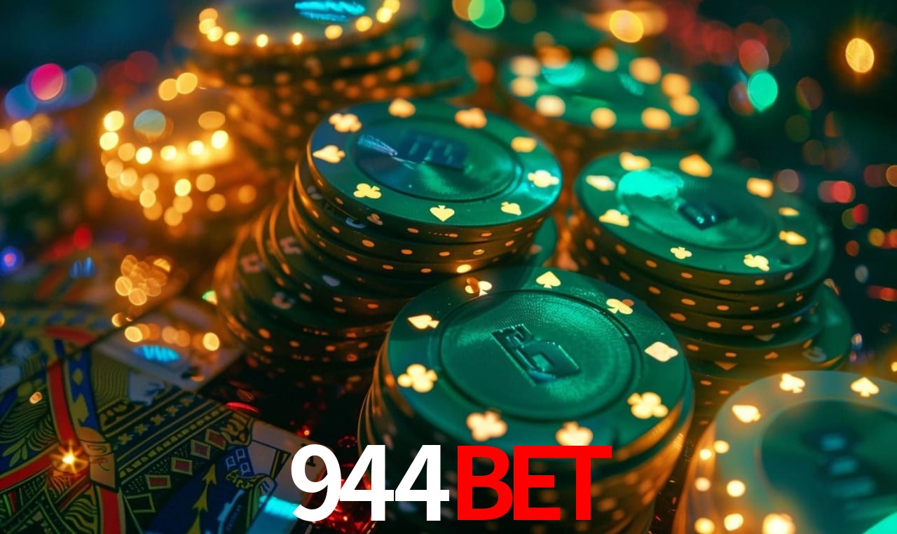 Mesa de Blackjack 944bet