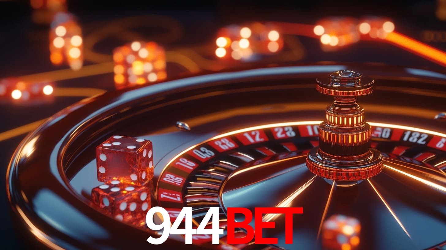 Live Casino 944bet