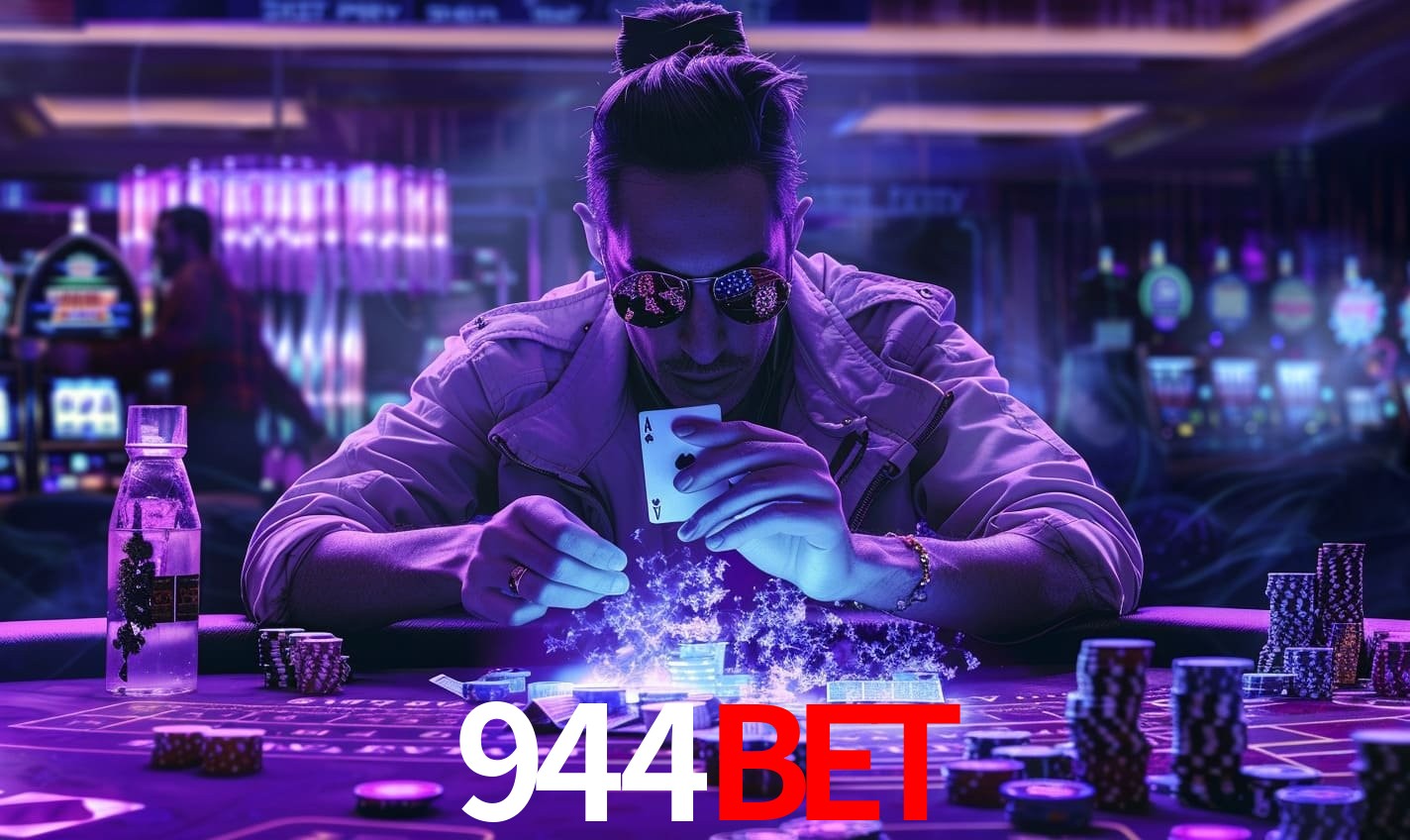 VIP Casino 944bet