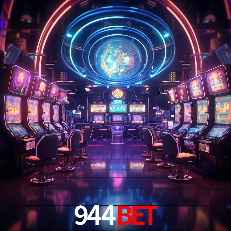 944bet Slots - 944bet visual 1