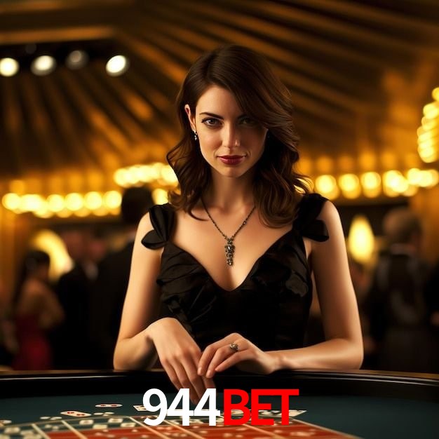 Explorando a Categoria de Eventos em Apostas na 944bet